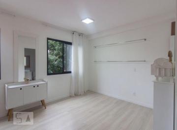 Apartamento · 29m² · 1 Quarto · Apartamento para Aluguel - Bela Vista, 1 Quarto, 29 m² - São Paulo