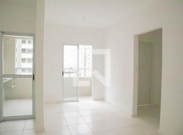 Apartamento · 57m² · 2 Quartos · 1 Vaga · Apartamento para Aluguel - Jardim Santa Clara do Lago I, 2 Quartos, 57 m² - Hortolândia