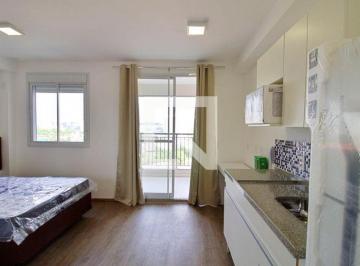 Apartamento · 25m² · 1 Quarto · Apartamento para Aluguel - Vila Andrade, 1 Quarto, 25 m² - São Paulo