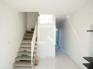 Casa · 80m² · 2 Quartos · 3 Vagas · Casa para Aluguel - Jardim Nossa Sra das Graças, 2 Quartos,  80 m² - Cotia