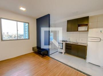 Apartamento · 30m² · 1 Quarto · Apartamento para Aluguel - Mooca, 1 Quarto, 30 m² - São Paulo