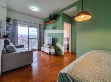 Apartamento · 38m² · 1 Quarto · Apartamento para Aluguel - Liberdade, 1 Quarto,  38 m² - São Paulo