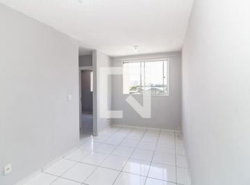 Apartamento · 46m² · 2 Quartos · Apartamento para Aluguel - Água Branca, 2 Quartos,  46 m² - São Paulo
