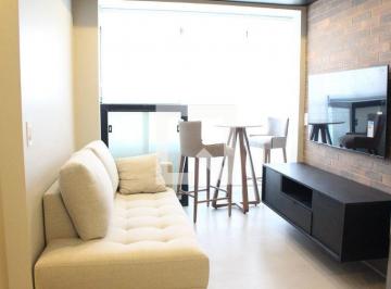 Apartamento · 54m² · 1 Quarto · 1 Vaga · Apartamento para Aluguel - Água Fria, 1 Quarto, 54 m² - São Paulo