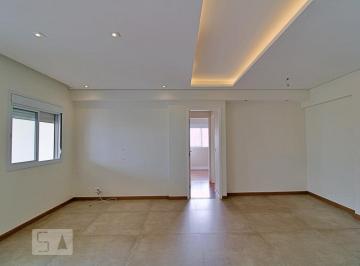 Apartamento · 90m² · 2 Quartos · 2 Vagas · Apartamento para Aluguel - Panamby, 2 Quartos,  90 m² - São Paulo