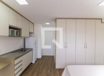Apartamento · 29m² · 1 Quarto · Apartamento para Aluguel - Vila Andrade, 1 Quarto, 29 m² - São Paulo