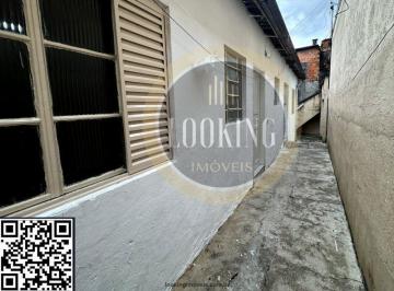 Casa · 65m² · 1 Quarto · Casa para aluguel - em São João Clímaco