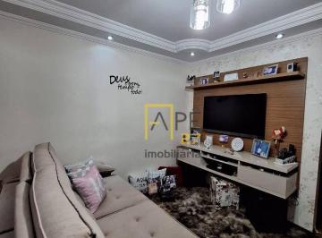 634285f6a81c3791e8aa199165b783bfddf49f6a · Apartamento à venda, 47 m² por R$ 270.000,00 - Jardim Valéria - Guarulhos/SP