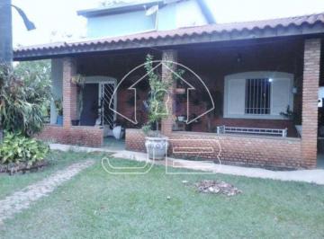 Frente do imóvel · Chácara à venda no bairro Chácara San Martin (Nova Veneza), em Sumaré/SP