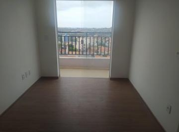Foto 01 · Apartamento em condomínio Residencial Jardim Cittá
