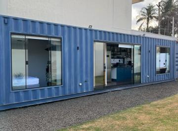 Casa de 1 quarto, Pirassununga · VENDO CASA CONTAINER BAIRRO CIDADE JARDIM – PIRASSUNUNGA