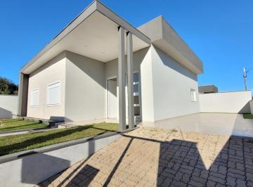 FACHADA · Casa, Menezes, Santo Ângelo, RS