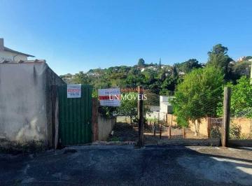 Foto 01 · Terreno, Jardim Santa Inês, Alfenas, MG