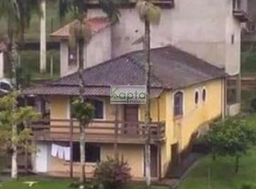 Rural · 4000m² · 3 Quartos · 8 Vagas · Chácara com 4. 000.00 mts, 3 dormitorios, 8 vagas, com picsina para locação em Juquitiba
