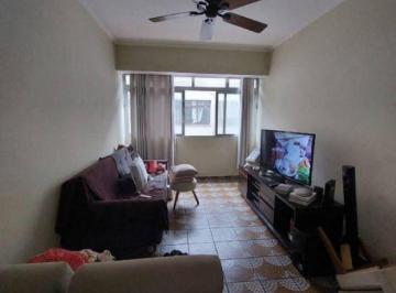 Apartamento · 79m² · 2 Quartos · Apartamento em Embaré, Santos/SP de 79m² 2 quartos à venda por R$ 360.000,00
