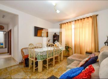 Apartamento · 70m² · 3 Quartos · 1 Vaga · Apartamento à Venda - Sagrada Família, 3 Quartos, 70 m² - Belo Horizonte