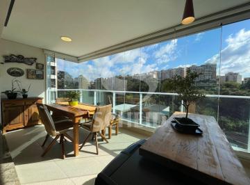 Apartamento · 129m² · 4 Quartos · 2 Vagas · Apartamento no Panamby