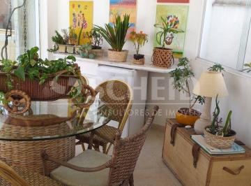 Apartamento · 400m² · 2 Quartos · 3 Vagas · APARTAMENTO DUPLEX À VENDA 400M² 3 SUÍTES NO BROOKLIN
