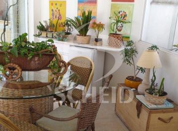 Apartamento · 400m² · 2 Quartos · 3 Vagas · APARTAMENTO DUPLEX À VENDA 400M² 3 SUÍTES NO BROOKLIN