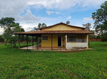 Casa de 3 quartos, Brasília · ALTIPLANO LESTE - CASA TÉRREA, ACONCHEGANTE