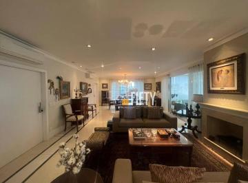 4b84464b01577d868f5a5fc1b5305de3b3fef8b8 · Cobertura à venda, 448 m² por R$ 13.000.000,00 - Moema - São Paulo/SP