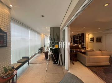 48cfa5fa9ee58547ed0af1a74cb29be6e21f592d · Cobertura com 4 dormitórios à venda, 448 m² por R$ 12.800.000,00 - Moema - São Paulo/SP