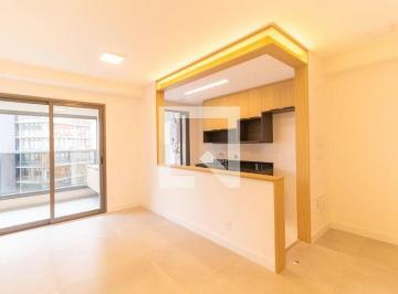 Apartamento · 70m² · 2 Quartos · 1 Vaga · Apartamento para Aluguel - Vila Madalena, 2 Quartos,  70 m2 - São Paulo