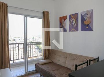 Apartamento · 28m² · 1 Quarto · Apartamento para Aluguel - Água Branca, 1 Quarto, 28 m2 - São Paulo