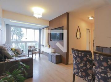 Apartamento · 60m² · 2 Quartos · 2 Vagas · Apartamento à Venda - Cristo Redentor, 2 Quartos,  60 m² - Porto Alegre