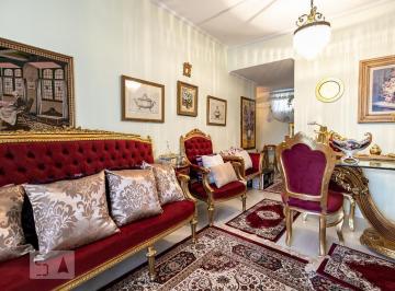 Apartamento · 70m² · 2 Quartos · 1 Vaga · Apartamento à Venda - Vila Olímpia, 2 Quartos, 70 m² - São Paulo