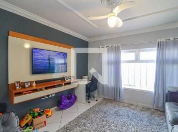 Casa · 240m² · 2 Quartos · 3 Vagas · Casa à Venda - Tamoio, 2 Quartos,  240 m² - Jundiaí