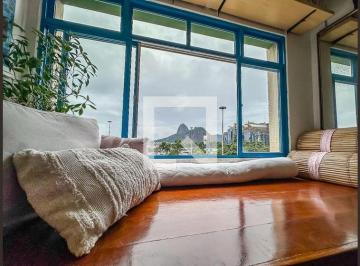 Apartamento · 67m² · 2 Quartos · Apartamento à Venda - Botafogo, 2 Quartos,  67 m² - Rio de Janeiro