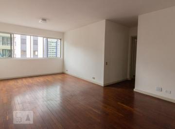 Apartamento · 114m² · 3 Quartos · 1 Vaga · Apartamento à Venda - Brooklin, 3 Quartos, 114 m² - São Paulo