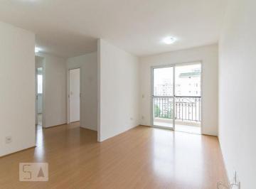 Apartamento · 63m² · 3 Quartos · 1 Vaga · Apartamento à Venda - Vila Mascote, 3 Quartos,  63 m² - São Paulo