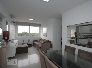 Apartamento · 70m² · 2 Quartos · 1 Vaga · Apartamento à Venda - Marechal Rondon, 2 Quartos,  70 m² - Canoas