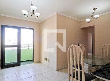 Apartamento · 67m² · 3 Quartos · 1 Vaga · Apartamento à Venda - Freguesia do Ó, 3 Quartos, 67 m² - São Paulo