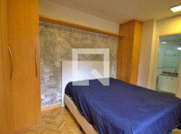 Apartamento de 2 quartos, São Paulo · Apartamento à Venda - Panamby, 2 Quartos, 68 m² - São Paulo
