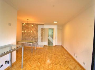 Apartamento · 68m² · 2 Quartos · 2 Vagas · Apartamento à Venda - Panamby, 2 Quartos, 68 m² - São Paulo