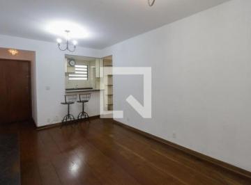 Apartamento · 85m² · 3 Quartos · 1 Vaga · Apartamento à Venda - Chácara Santo Antonio, 3 Quartos, 85 m² - São Paulo