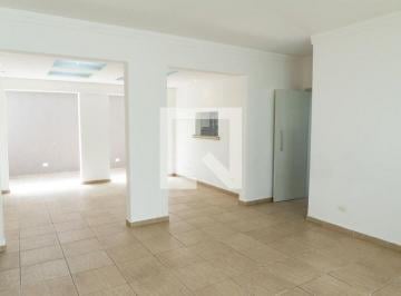 Casa · 179m² · 3 Quartos · 3 Vagas · Casa à Venda - Jabaquara, 3 Quartos,  179 m² - São Paulo