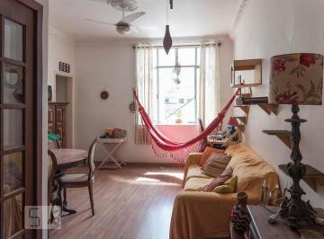 Apartamento · 107m² · 3 Quartos · Apartamento à Venda - Grajaú, 3 Quartos,  107 m² - Rio de Janeiro