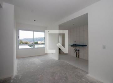 Apartamento · 66m² · 3 Quartos · 1 Vaga · Apartamento à Venda - Bom Jesus, 3 Quartos,  66 m² - Porto Alegre