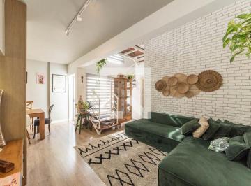Apartamento · 69m² · 1 Quarto · 1 Vaga · Apartamento à Venda - Jabaquara, 1 Quarto, 69 m² - São Paulo