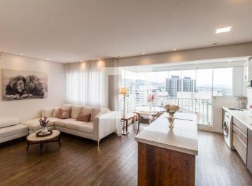 Apartamento · 53m² · 1 Quarto · 2 Vagas · Apartamento à Venda - Alphaville, 1 Quarto,  53 m² - Barueri