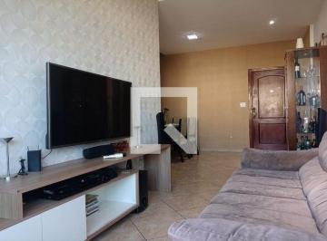 Apartamento · 73m² · 3 Quartos · 1 Vaga · Apartamento à Venda - Freguesia , 3 Quartos, 73 m² - Rio de Janeiro