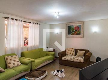Casa · 163m² · 4 Quartos · 2 Vagas · Casa à Venda - Cambuci, 4 Quartos,  163 m² - São Paulo
