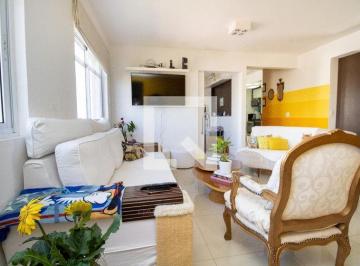 Apartamento · 113m² · 3 Quartos · 1 Vaga · Apartamento à Venda - Moema, 3 Quartos,  113 m² - São Paulo