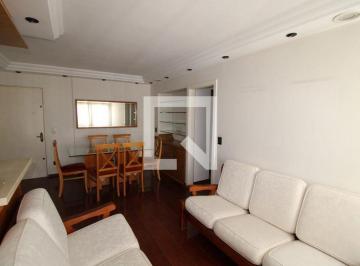 Apartamento · 80m² · 3 Quartos · 2 Vagas · Apartamento à Venda - Santana, 3 Quartos, 80 m² - São Paulo