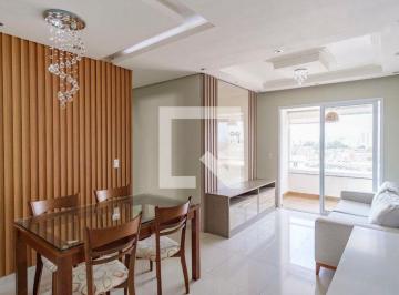 Apartamento · 66m² · 2 Quartos · 1 Vaga · Apartamento à Venda - Tatuapé, 2 Quartos,  66 m² - São Paulo