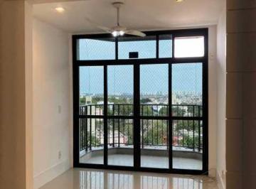 Apartamento · 200m² · 3 Quartos · 1 Vaga · Cobertura duplex no Pechincha, 3 Quartos, sendo 1 suíte, 200m2